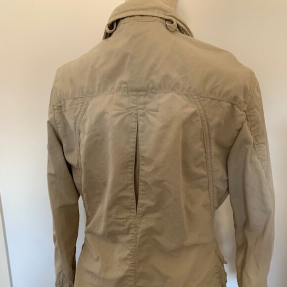 MURPHY & NYE Sailwear Boating Cargo Jacket Size XL - Picture 8 of 10